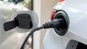 Jak najlepiej ładować samochód elektryczny