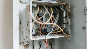 Jak napisać podanie o wymianę instalacji elektrycznej