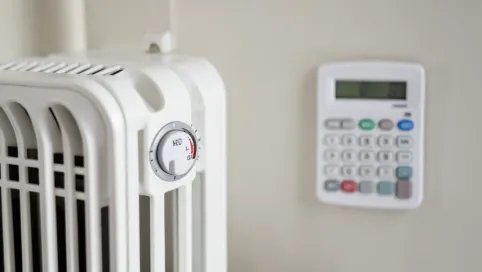 Jak obliczyć koszt ogrzewania elektrycznego