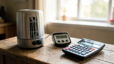 Jak obliczyć koszt ogrzewania elektrycznego Częstochowa