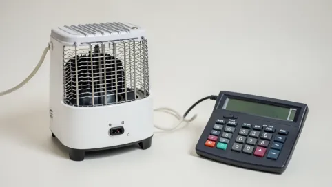 Jak obliczyć koszt ogrzewania elektrycznego Kielce