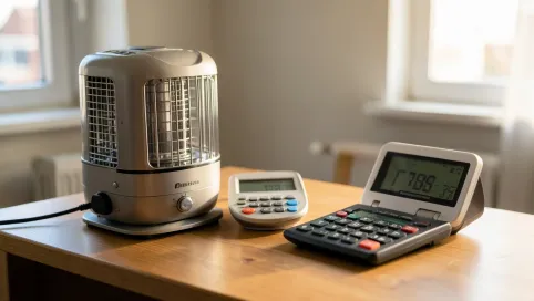 Jak obliczyć koszt ogrzewania elektrycznego Szczecin