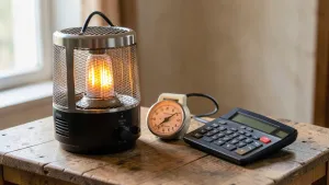 Jak obliczyć koszt ogrzewania elektrycznego Toruń