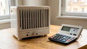 Jak obliczyć koszt ogrzewania elektrycznego Wrocław