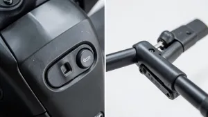 Jak odblokować hulajnogę elektryczna Ducati