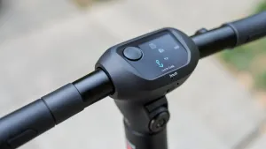 Jak odblokować hulajnogę elektryczna Ninebot