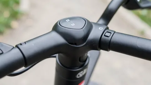 Jak odblokować hulajnogę elektryczną Xiaomi