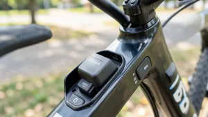 Jak odblokować rower elektryczny Kellys