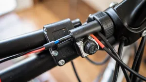 Jak odblokować rower elektryczny Sparta