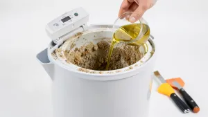 Jak odkamienić bojler elektryczny