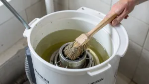 Jak odkamienić bojler elektryczny Ariston