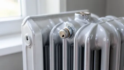 Jak odpowietrzyć grzejnik łazienkowy elektryczny