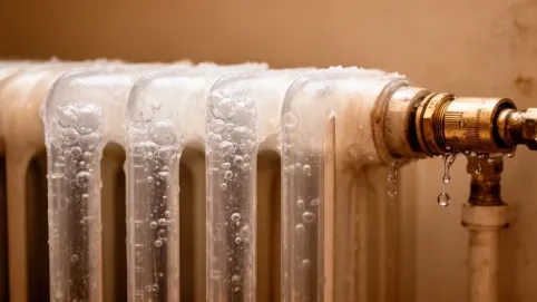 jak odpowietrzyć instalację co