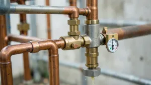 Jak odpowietrzyć instalację solarną