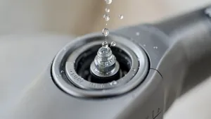 Jak odpowietrzyć pompę elektroniczną co