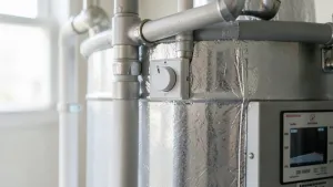 Jak oszczędnie korzystać z bojlera elektrycznego