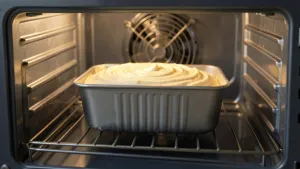 Jak piec biszkopt w piekarniku elektrycznym z termoobiegiem