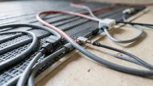 Jak Podłączyć Elektryczne Ogrzewanie Podłogowe