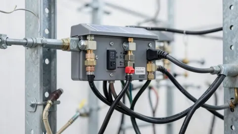 Jak Podłączyć Falownik Do Sieci Elektrycznej