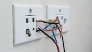 Jak podłączyć gniazdko elektryczne szeregowo