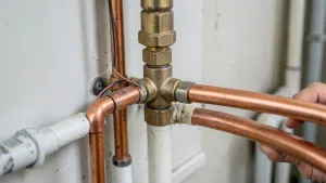 Jak podłączyć grzejnik do bojlera elektrycznego