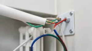 Jak podłączyć grzejnik łazienkowy elektryczny