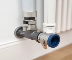 Jak podłączyć ogrzewanie podłogowe do istniejącej instalacji