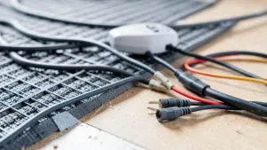 Jak Podłączyć Ogrzewanie Podłogowe Elektryczne