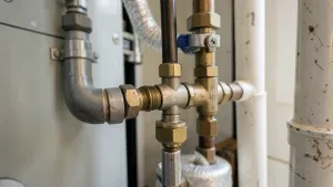 Jak podłączyć piec na ekogroszek do starej instalacji