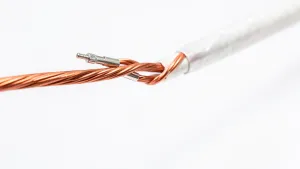 Jak połączyć przecięty PRZEWÓD elektryczny