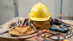 Jak przebranżowić się na elektryka