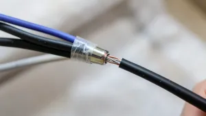 Jak przedłużyć kabel elektryczny