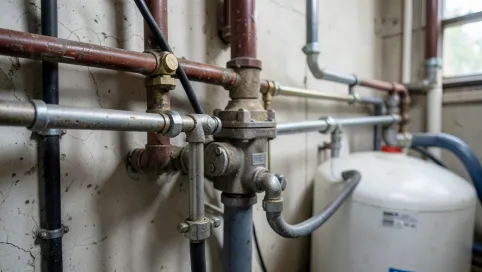 Jak PRZEPŁUKAĆ instalację centralnego ogrzewania