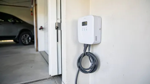 Jak rozliczyć ładowanie samochodu elektrycznego w domu