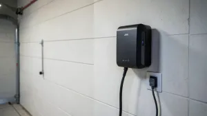 Jak rozliczyć ładowanie samochodu elektrycznego w domu jdg