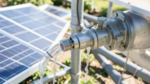 Jak samodzielnie napełnić instalację solarną