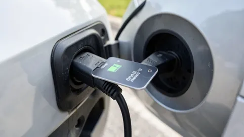 Jak się płaci za ładowanie samochodu elektrycznego