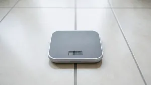 Jak się ważyć na wadze elektronicznej