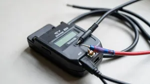 Jak sprawdzić baterię w rowerze elektrycznym