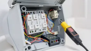 jak sprawdzic instalacje elektryczna