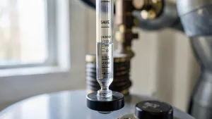 Jak sprawdzić poziom wody w instalacji co