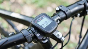 Jak sprawdzić przebieg roweru elektrycznego