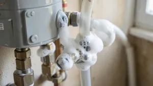 Jak sprawdzić szczelność instalacji gazowej w domu