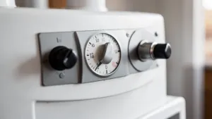 Jak ustawić bojler elektryczny