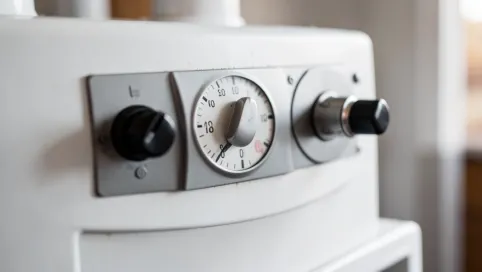 Jak ustawić bojler elektryczny