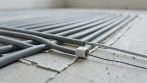 Jak Ustawić Ogrzewanie Podłogowe Elektryczne