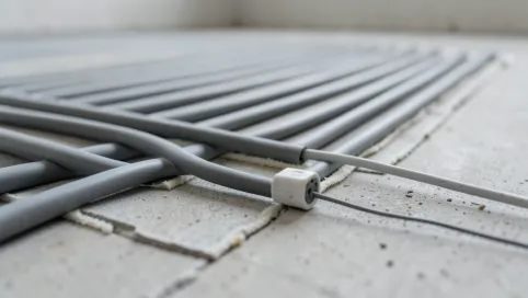 Jak Ustawić Ogrzewanie Podłogowe Elektryczne