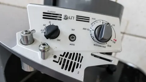 Jak ustawić piec elektryczny Elterm