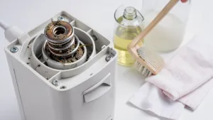 Jak wyczyścić bojler elektryczny