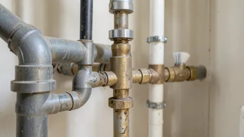 Jak WYCZYŚCIĆ instalację CO